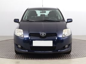 Toyota Auris - 2008