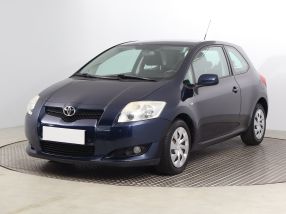 Toyota Auris - 2008