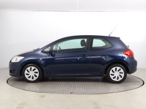 Toyota Auris - 2008