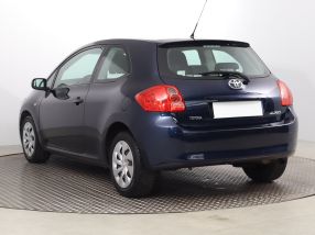 Toyota Auris - 2008