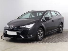 Toyota Avensis - 2018