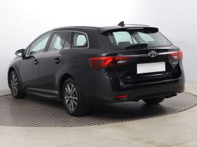 Toyota Avensis - 2018