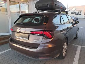 Fiat Tipo - 2018