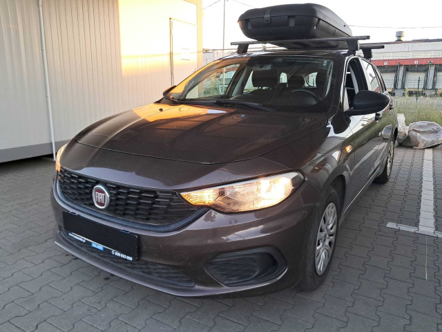 Fiat Tipo 2018