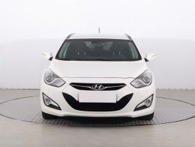 Hyundai i40 - 2012