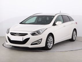 Hyundai i40 - 2012