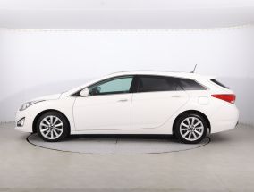 Hyundai i40 - 2012