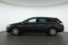 Peugeot 508 - 2012