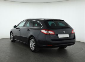 Peugeot 508 - 2012