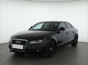 Audi A4 - 2008
