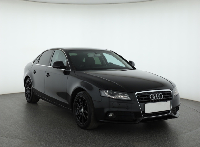 Audi A4 2008