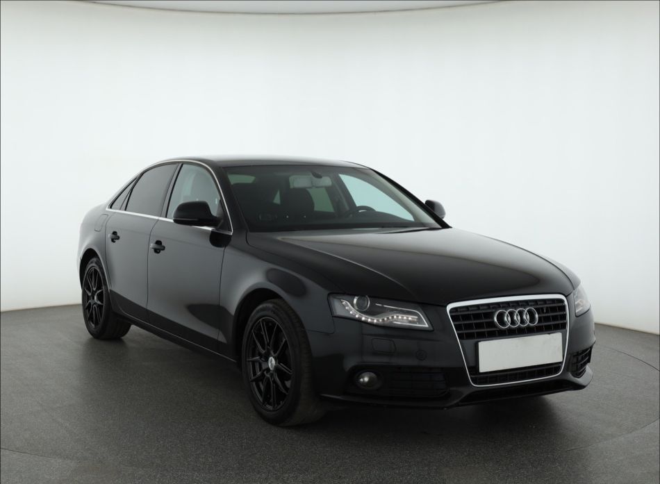 Audi A4 - 2008