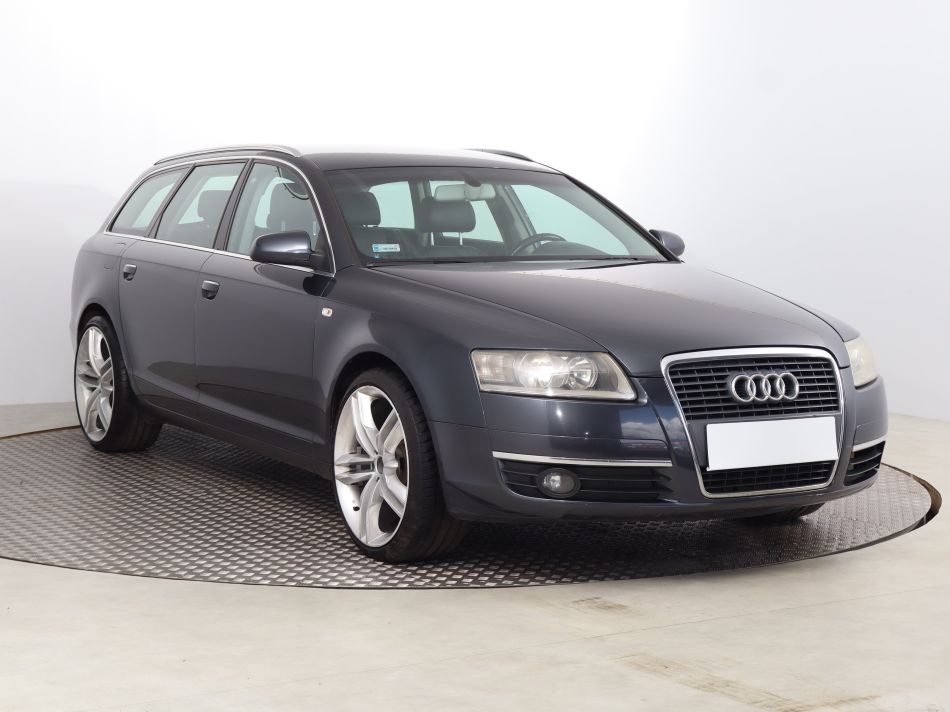 Audi A6 - 2006