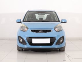 Kia Picanto - 2011