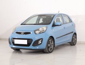 Kia Picanto - 2011