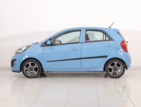 Kia Picanto - 2011