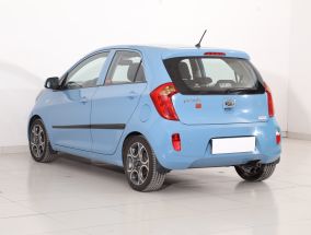 Kia Picanto - 2011