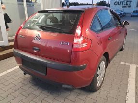 Citroen C4 - 2007