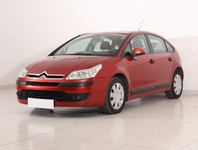 Citroen C4 - 2007