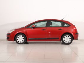 Citroen C4 - 2007