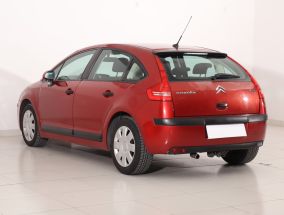 Citroen C4 - 2007