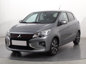 Mitsubishi Space Star - 2021