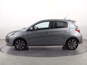 Mitsubishi Space Star - 2021
