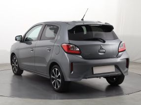 Mitsubishi Space Star - 2021