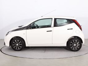 Toyota Aygo - 2018