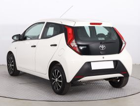 Toyota Aygo - 2018