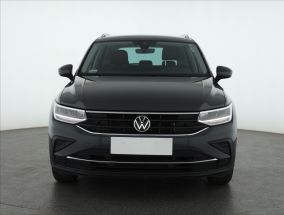 Volkswagen Tiguan - 2020