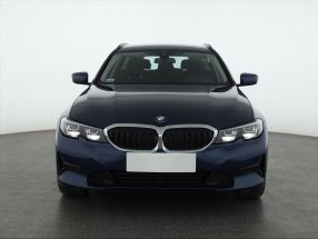 BMW 3 - 2021