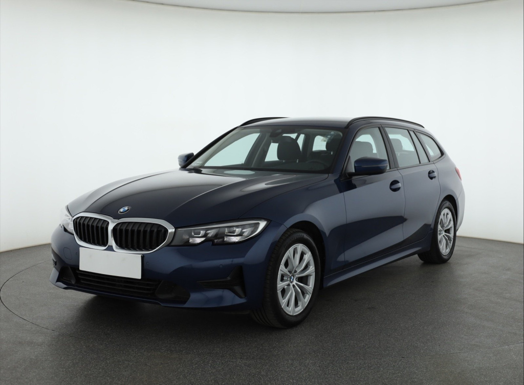 BMW 3
