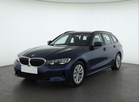 BMW 3 - 2021