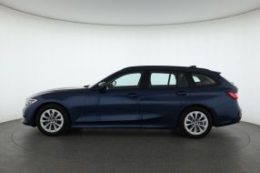 BMW 3 - 2021