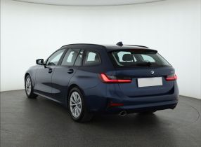 BMW 3 - 2021