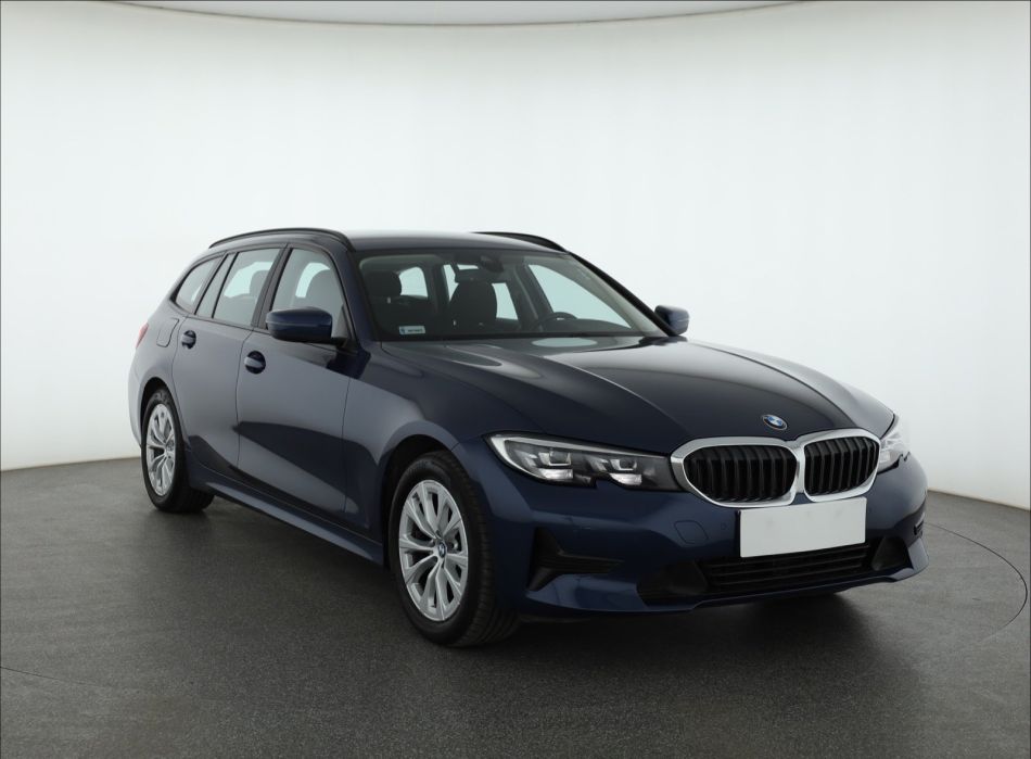 BMW 3 - 2021