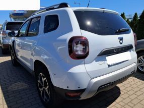 Dacia Duster - 2018
