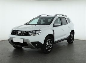 Dacia Duster - 2018