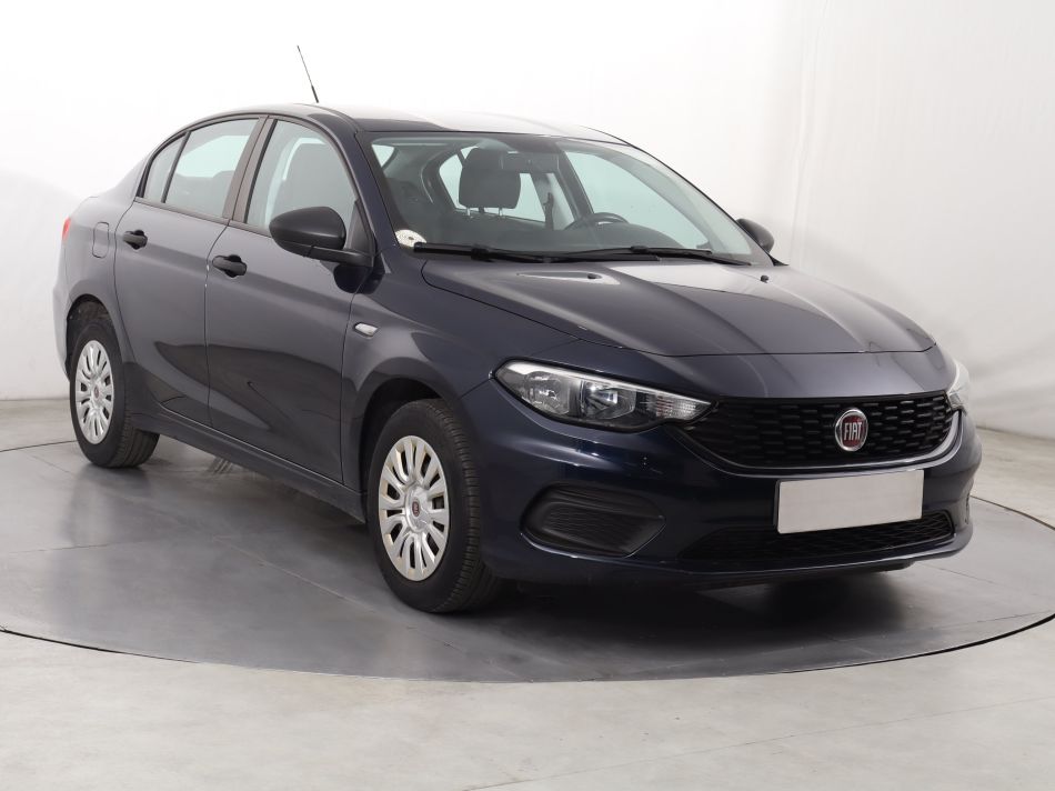 Fiat Tipo - 2018