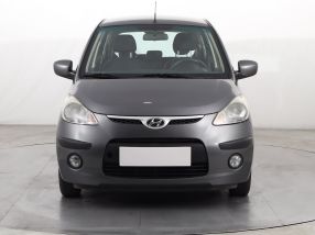 Hyundai i10 - 2008