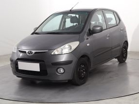 Hyundai i10 - 2008