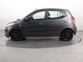 Hyundai i10 - 2008