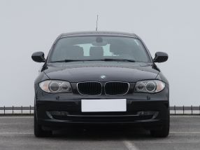 BMW 1 - 2009