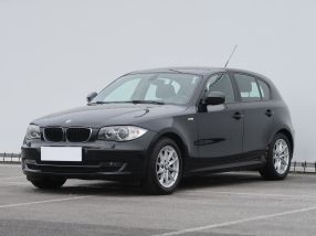 BMW 1 - 2009
