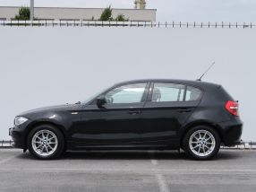BMW 1 - 2009