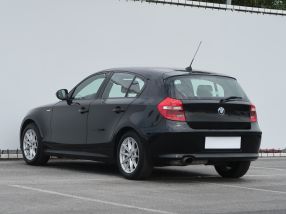 BMW 1 - 2009
