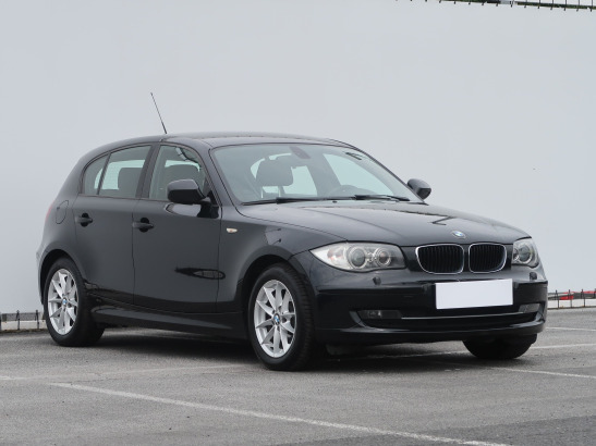BMW 1