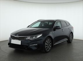 Kia Optima - 2019