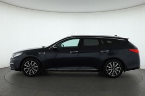 Kia Optima - 2019
